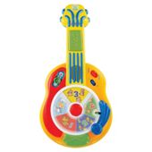 LeapFrog Learn & Groove Guitar