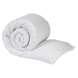 Silentnight Microfibre King Duvet 13.5 Tog
