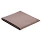 Tesco King Size Fitted Sheet, Dk Natural