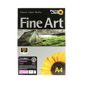A4 PermaJet Digital Photo Paper Museum Classic - 310gsm - 25pk