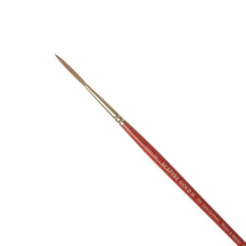 Image of W&n - Scept Gold Ser 303 No 3