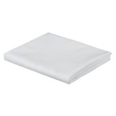Tesco 100% Cotton Pillowcase, White