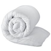 Finest Cotton Just Like Down Duvet, 10.5 Tog, King