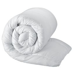 Finest Cotton Just Like Down Duvet, 10.5 Tog, King
