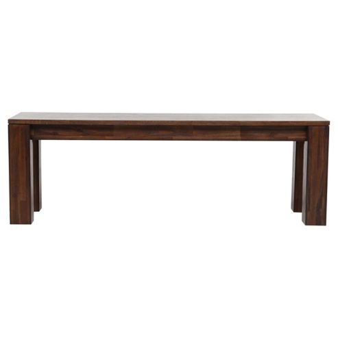 Image of Mekong Acacia Dining Bench