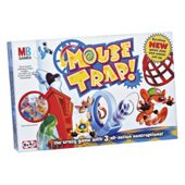 Mousetrap Board Game