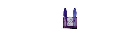 Image of Mini Automotive Blade Fuse 5a