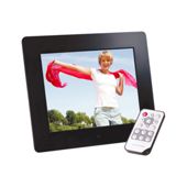 8-Inch Digital Photo Frame