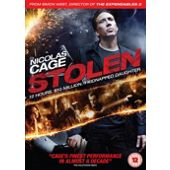 Stolen