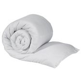 Silentnight Ultrabounce Duvet Single, 13.5 Tog