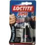 Loctite Control Gel 3G Superglue Plus 50% Free