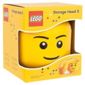 LEGO Storage Head Small.