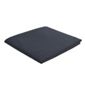 Tesco King Size Fitted Sheet, Black