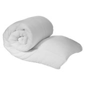 Silentnight Hollowfibre Kingsize Duvet, 13.5tog