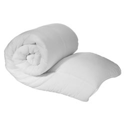 Silentnight Hollowfibre King Size Duvet, 13.5 Tog