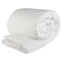 Finest Cotton Just Like Down Double Duvet, 10.5Tog