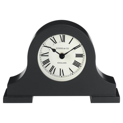 Image of Jones & Co Blackham Mantel Clock