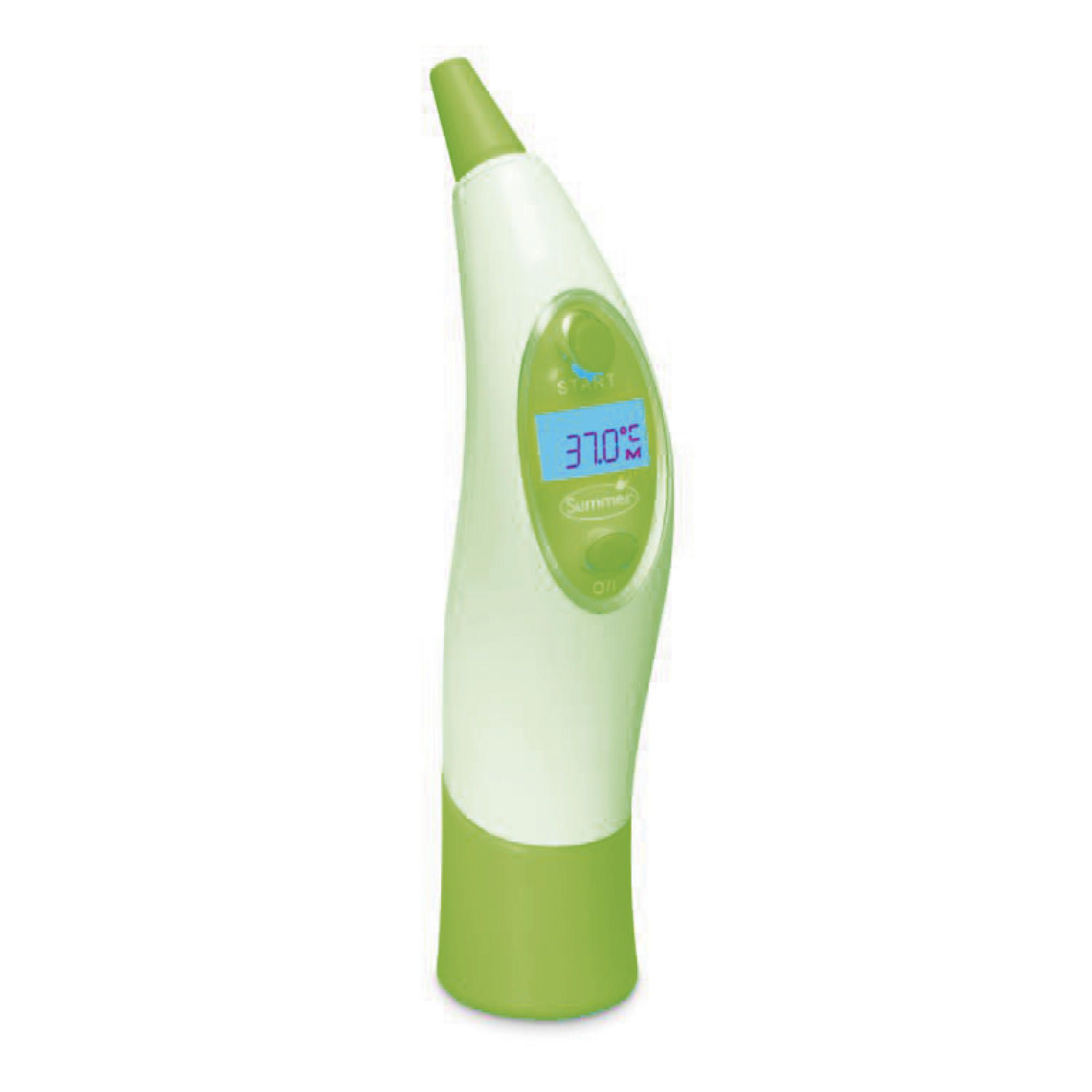 Summer Infant Grow With Me Ear Thermometer