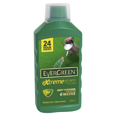 Image of Evergreen Extreme Green Lawn Feed 1l