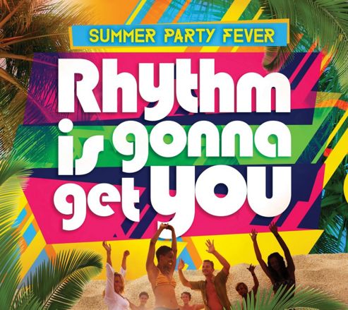 Image of Rhythm Is Gonna Get You (3cd)