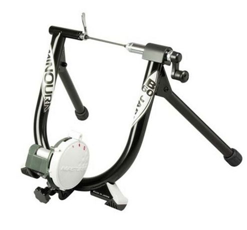 Image of Minoura Magnetic Turbo Trainer B60 D