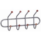 Urbane Designs Alberto Steel Coat Rack
