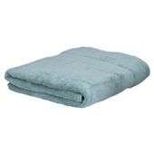 Finest Hygro Cotton Bath Sheet, Eau De Nil