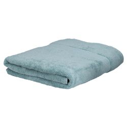 Finest Hygro Cotton Bath Sheet, Eau De Nil