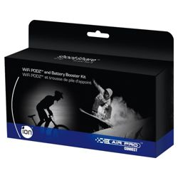 iON Air action camera connect Kit