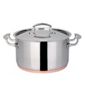 Professional 24cm Stockpot