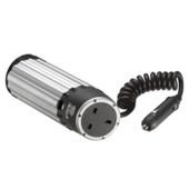 Ring Powering compact inverter