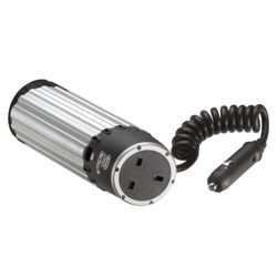 Ring Powering compact inverter