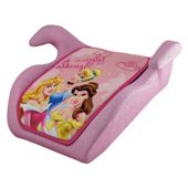 Booster Seat, Disney Princess
