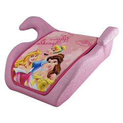 Booster Seat, Disney Princess
