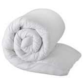 Tesco Antibacterial Kingsize duvet 10.5 tog