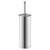 Tesco Chrome Toilet Brush