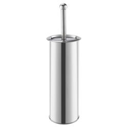Tesco Chrome Toilet Brush