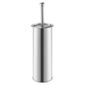 Tesco Chrome Toilet Brush