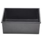 Go Cook Professional 21.5cm Deep Square Cake Pan
