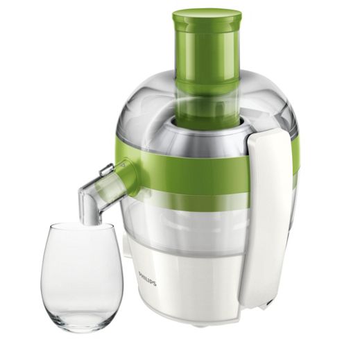 Buy Philips HR1832/51 viva Juicer from our Juicers range - Tesco