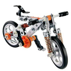 Meccano 5 Model Building Set