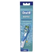 Oral B Sonic Refill Heads (4 pack)