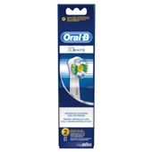 Oral-B Pro-Bright Twin Pack Refill Heads
