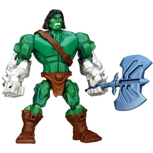 Image of Marvel's Skaar Avengers Super Hero Mashers 6-inch Action Figure