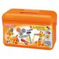 Meccano Mechanical Box - Model Building Set