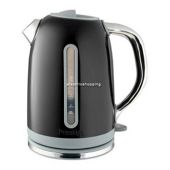 Prestige 50953 Deco Cordless Jug Kettle in Black