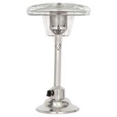 Table Top Gas Heater
