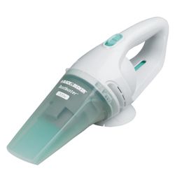Black & Decker NW3660N Wet & Dry dustbuster Handheld Vacuum Cleaner