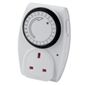 Tesco Energy Saving 24Hr Mechanical Timer