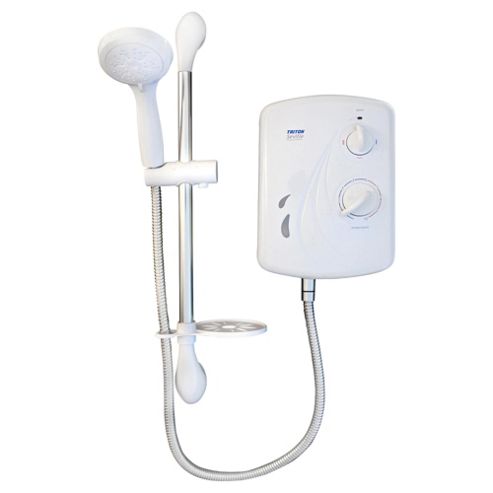Image of Triton Seville 9.5kw Electric Shower